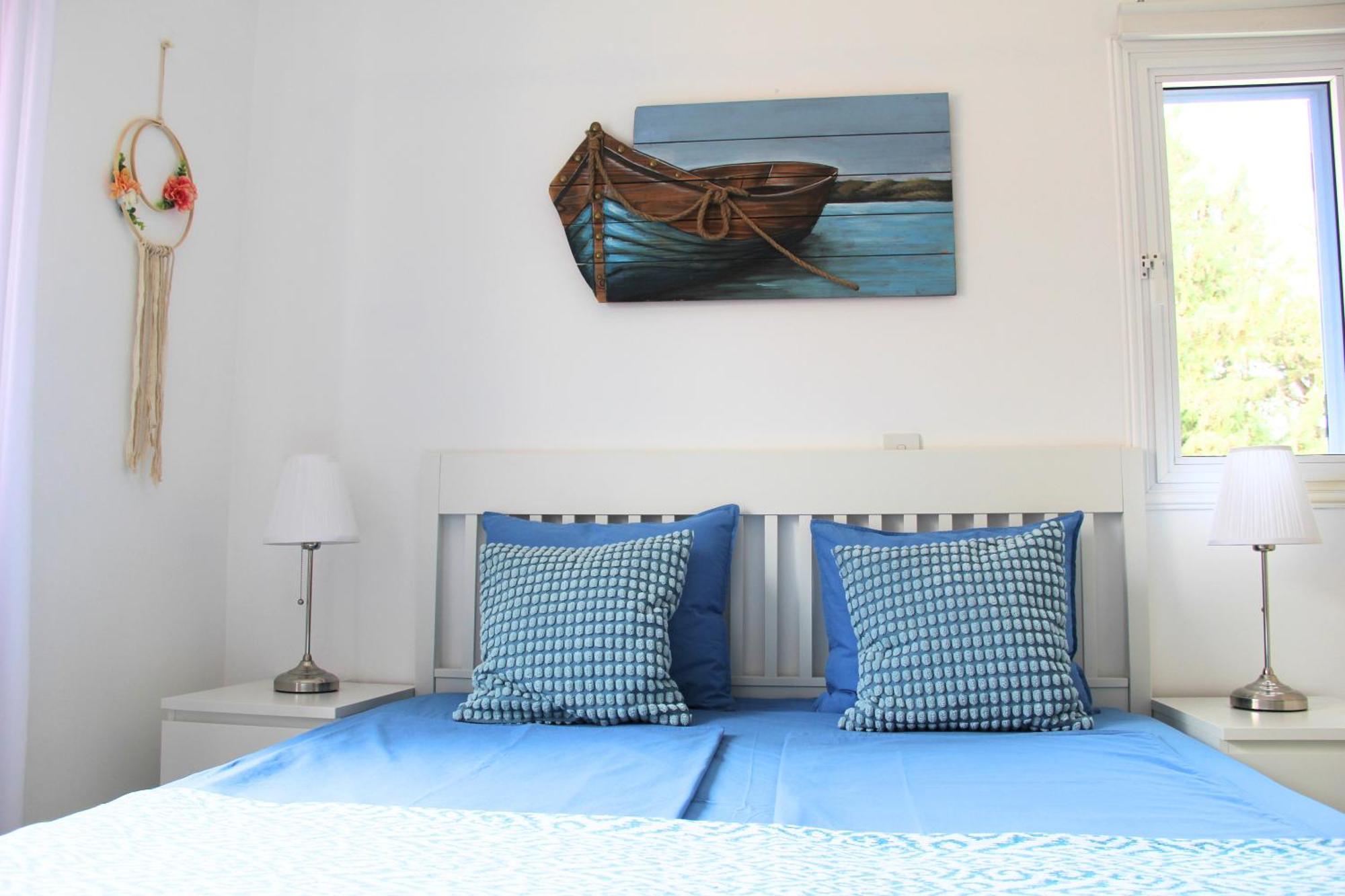 Golden Palms Paradise Garden Пафос Екстер'єр фото