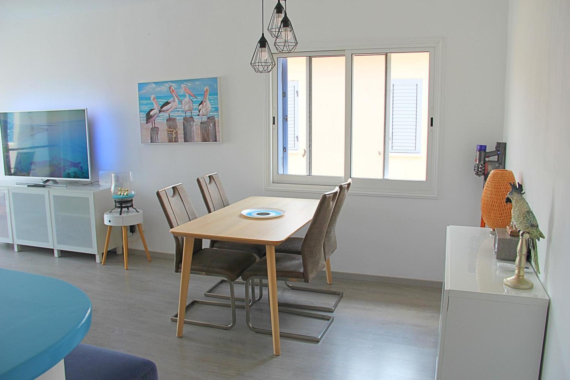 Golden Palms Paradise Garden Пафос Екстер'єр фото