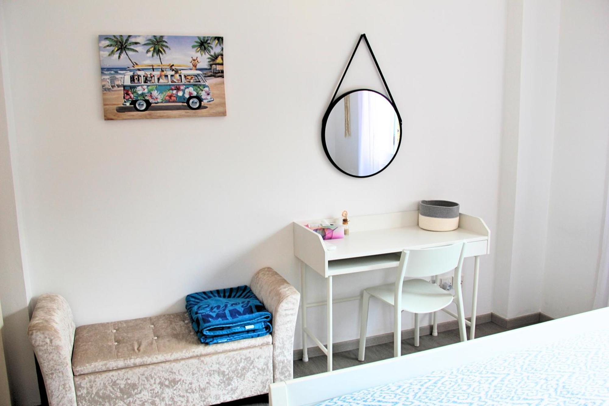 Golden Palms Paradise Garden Пафос Екстер'єр фото