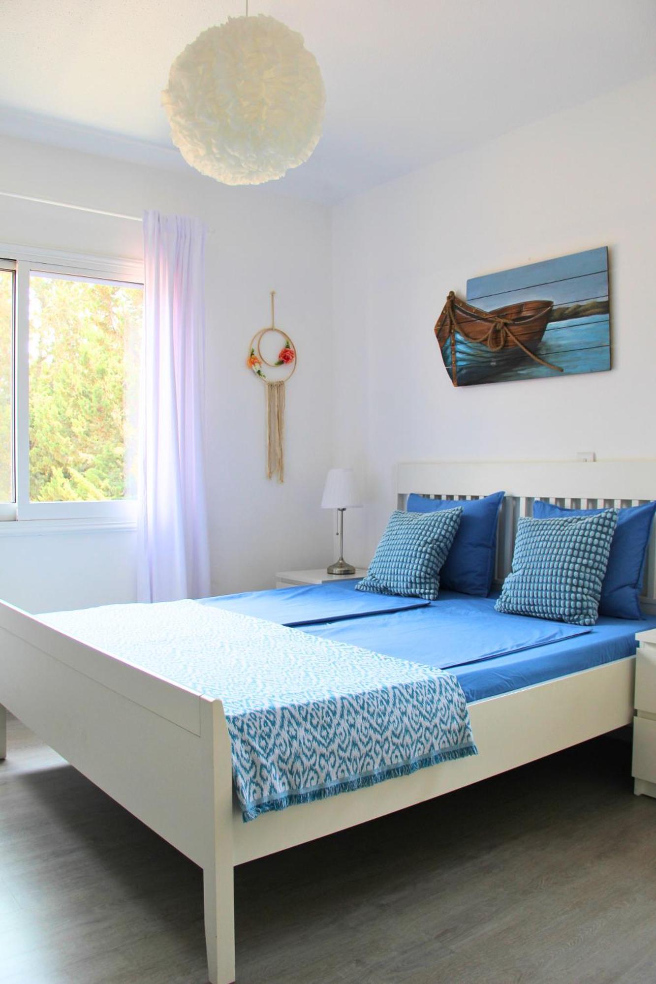 Golden Palms Paradise Garden Пафос Екстер'єр фото